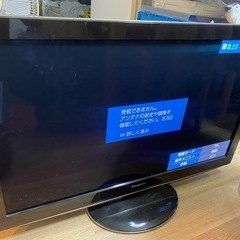 パナソニック VIERA 液晶テレビ 42型【値引き交渉ご相談く...