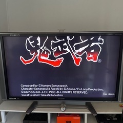 ジャンク品　ps2の画像