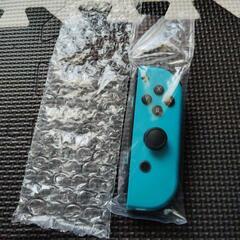 SwitchジョイコンR単品/新品