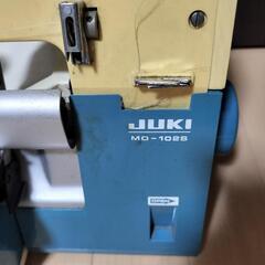 ロックミシン　MO-102S