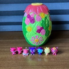 ウーモ おもちゃ 女の子 子供