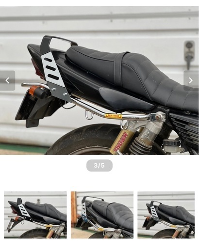 CB400SF純正セルモーターNC39実働_実動_組み換えにNC23E CB400SF純正セルモーターNC39実働_実動_組み換えにNC23E