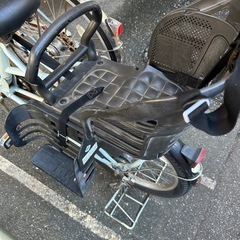 自転車