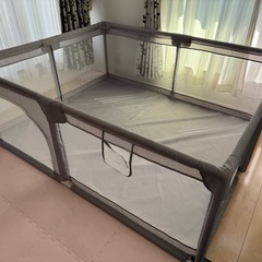 ベビーサークル 