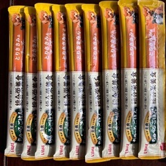 いなば　ちゅ〜るごはんの出品です。1000円→500円の画像