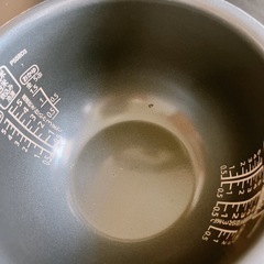 最終お値下げ！炊飯器  圧力IHジャーの画像