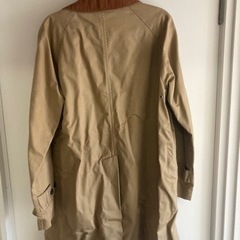 【20%オフ　7/17】【20％オフ　5/28】【11/8　20%オフ済】アウター　ビューティーアンドユース　beauty&youth　服/ファッション コート レディースの画像