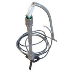 【最終値下げ】投げ込みヒーター 水用 三相200V 投込みヒーター 水加熱用ヒーター タンク用の画像