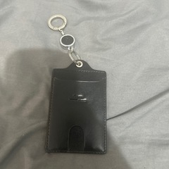 カードケース　定期入れ