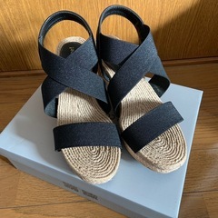 サンダル