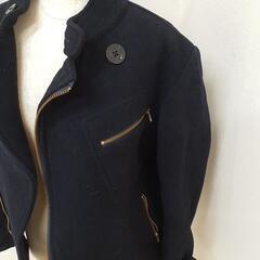 メンズ　ジャケットの画像
