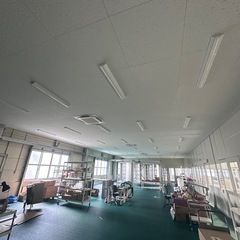 LED照明