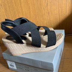 サンダルの画像