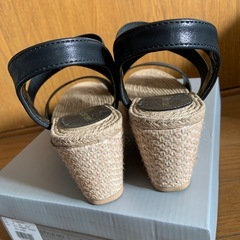 サンダルの画像