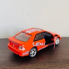 キンスマート KiNSMART レクサスIS300 アルテッツァの画像