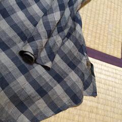 レディースシャツの画像