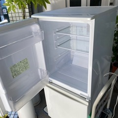 冷蔵庫無料で取りに来てくださる方お願いします!の画像