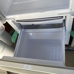 冷蔵庫無料で取りに来てくださる方お願いします!の画像