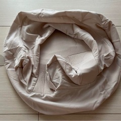 エシアン　ベビーシート　おまけつき　バンボの画像