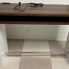 カウンターテーブル