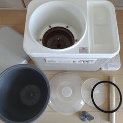 タイガー　餅つき機　2升　の画像