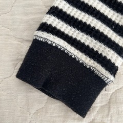 メンズ　セーター　Mサイズの画像