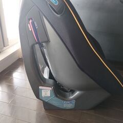 TAKATA タカタ チャイルドシート beans  インナーク...