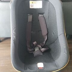 TAKATA タカタ チャイルドシート beans  インナークッション無しの画像