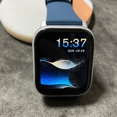 RUIMEN スマートウォッチ