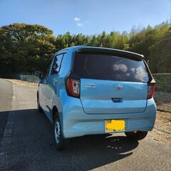 ピクシスエポック　綺麗　の画像