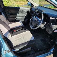 ピクシスエポック　綺麗　の画像