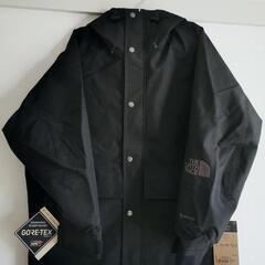 THE NORTH FACE コンピレーションジャケットの画像