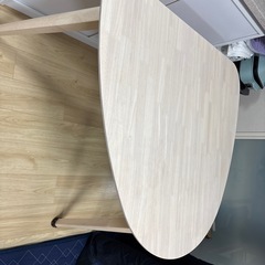 LOWYA ダイニングテーブルテーブルセット
