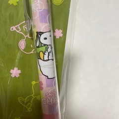 スヌーピー  0.7mmボールペンの画像