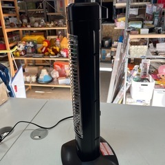 エスケイジャパン SKJ-ST35C 電気ストーブ 出力 2段階切替 動作確認済 2013年製 中古品 ③の画像