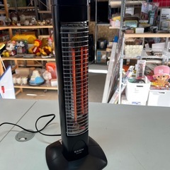 エスケイジャパン SKJ-ST35C 電気ストーブ 出力 2段階...