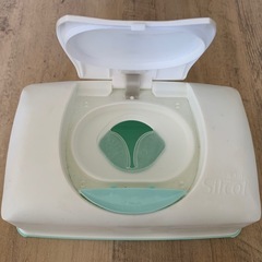 シルコット　ケースの画像