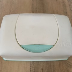 シルコット　ケース