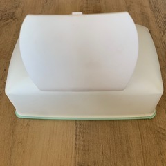 シルコット　ケースの画像