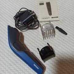 フィリップス　ヘアカッター　　電動バリカン　シリーズ5000の画像