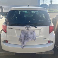 ラクティス　1.3 の画像