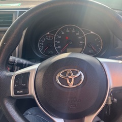 ラクティス　1.3 の画像