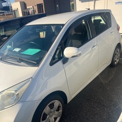 ラクティス　1.3 の画像