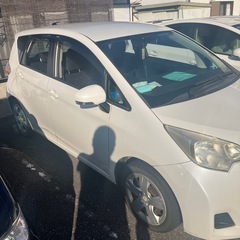 ラクティス　1.3 の画像