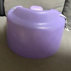 BUMBOベビーチェアの画像