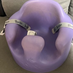 BUMBOベビーチェアの画像