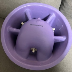 BUMBOベビーチェアの画像