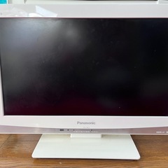 Panasonic　TVモニター