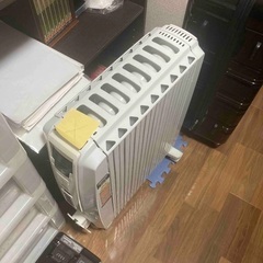 オイルヒーター