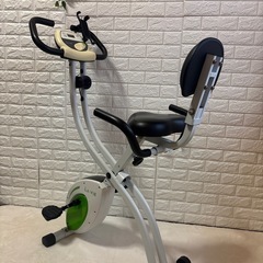 エアロバイク